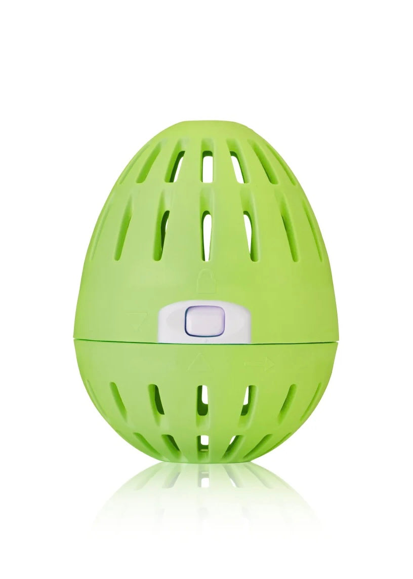 Vaskeegg Jasmine Grønn  70 vask - EE-LE70JI Ecoegg