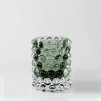 Skogsberg Smart Hurricane lamp Boule regular - Sage