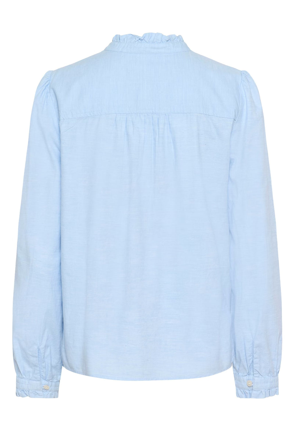 Part Two Glessia Bluse -  Lyseblå