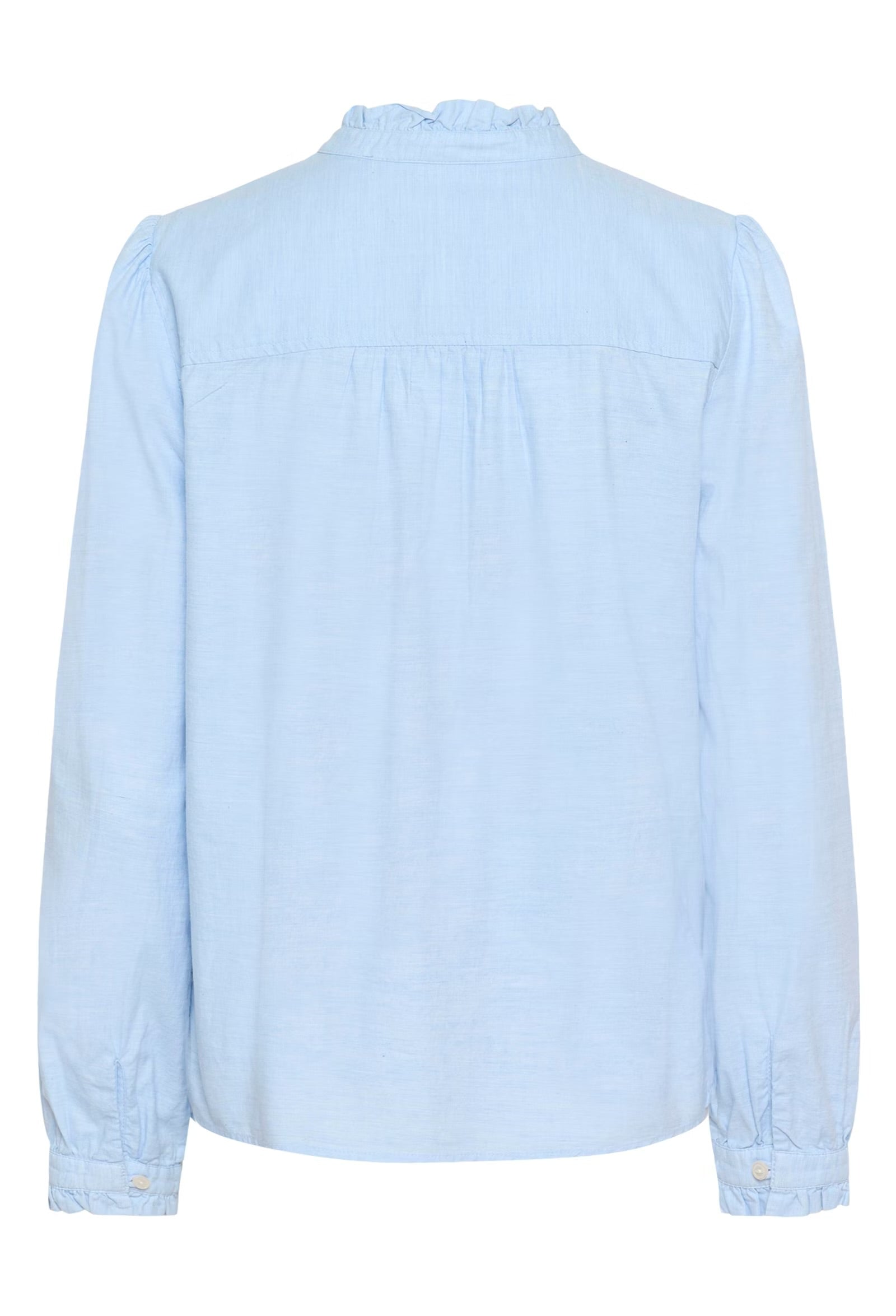 Part Two Glessia Bluse -  Lyseblå