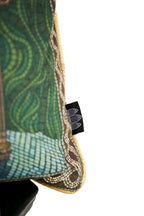 Villabella Pavona Putetrekk