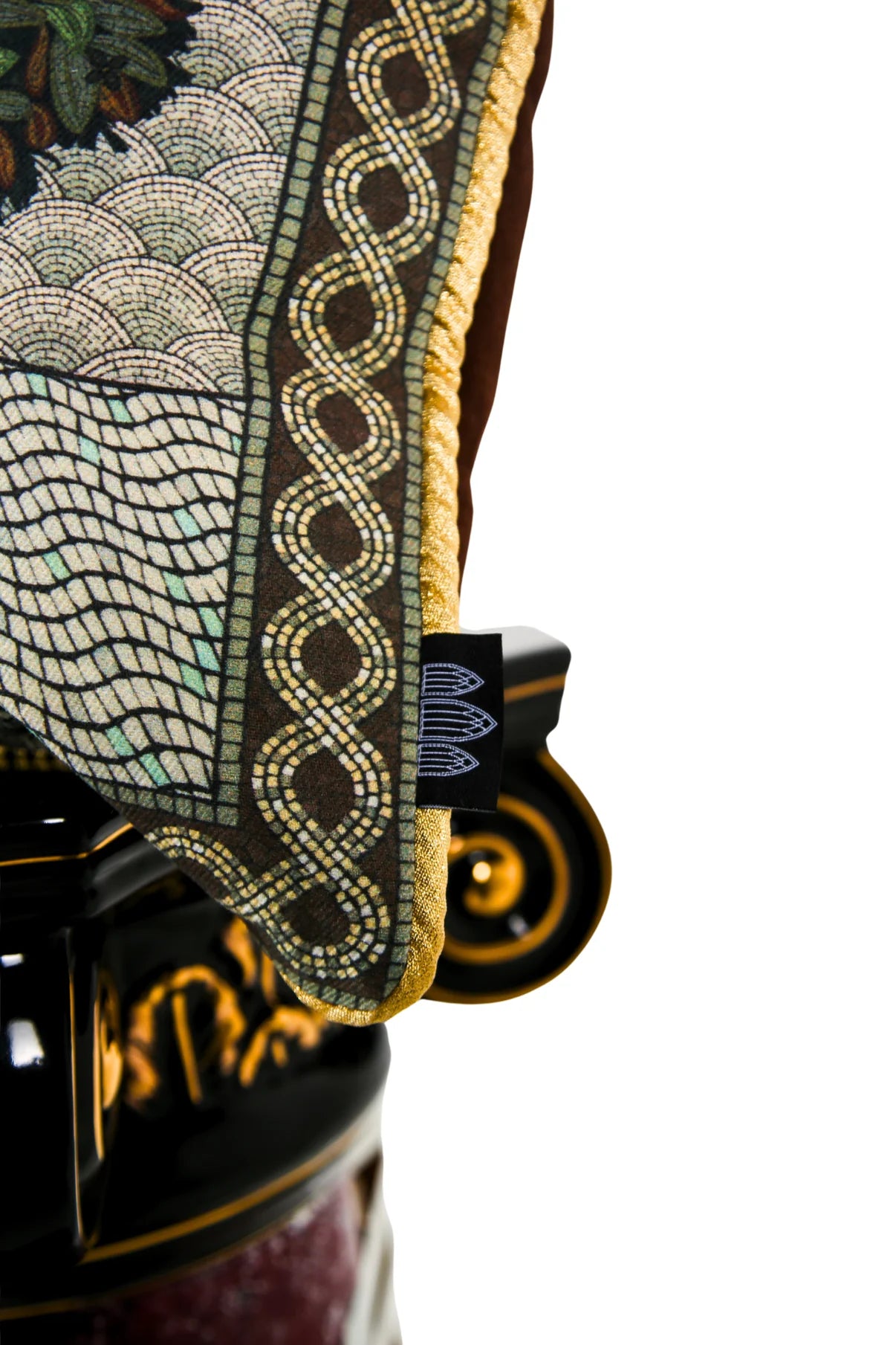 Villabella Làlbero Putetrekk