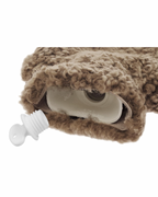 Skinnwille Hot Water Bottle Sahara - Brown