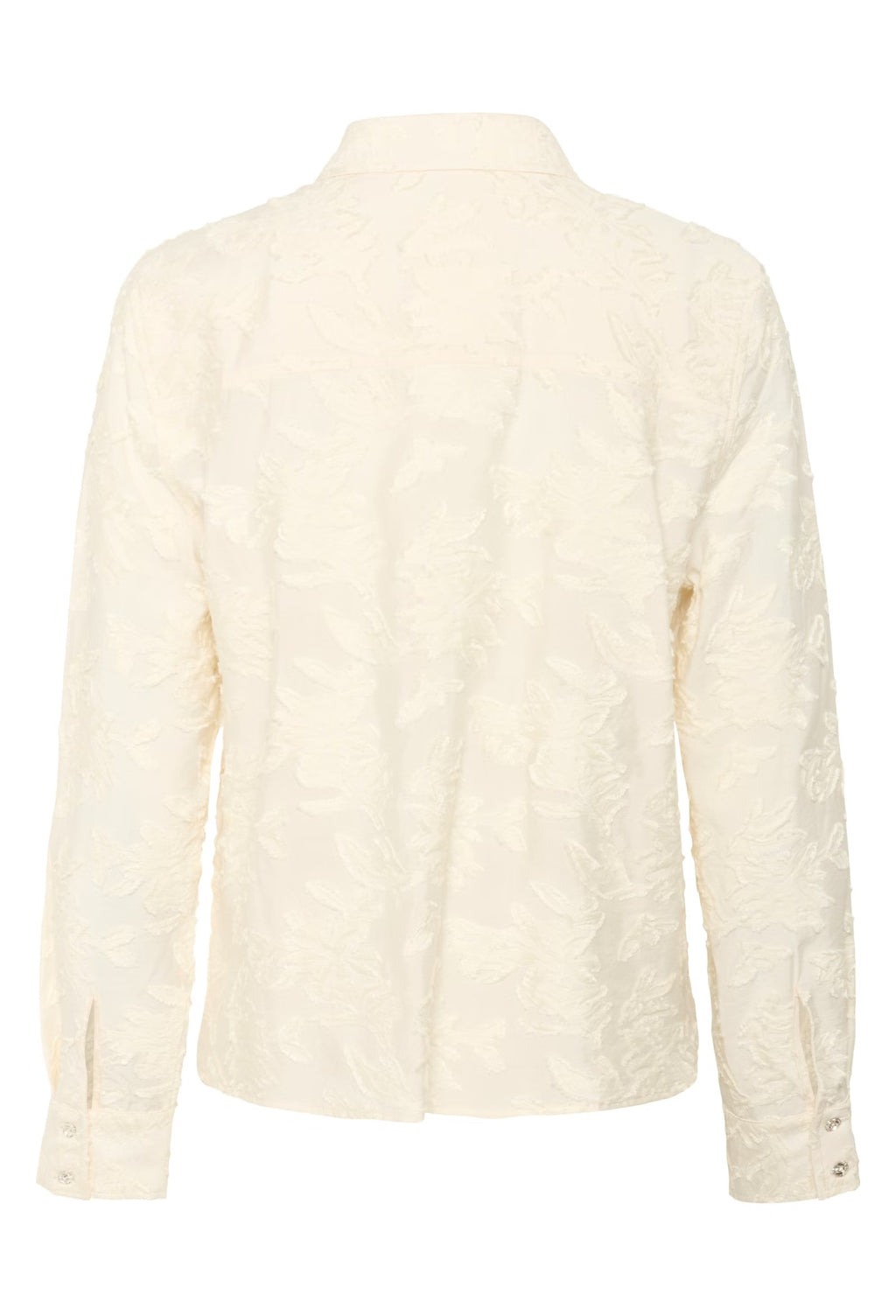 Part Two Vilya Skjorte