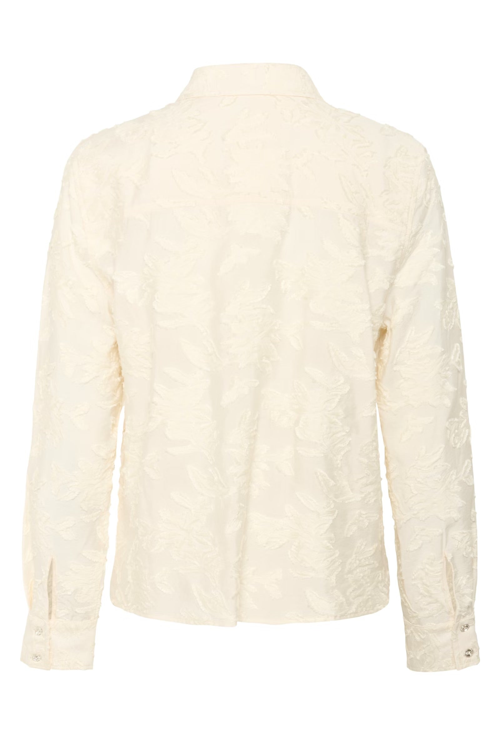 Part Two Vilya Skjorte