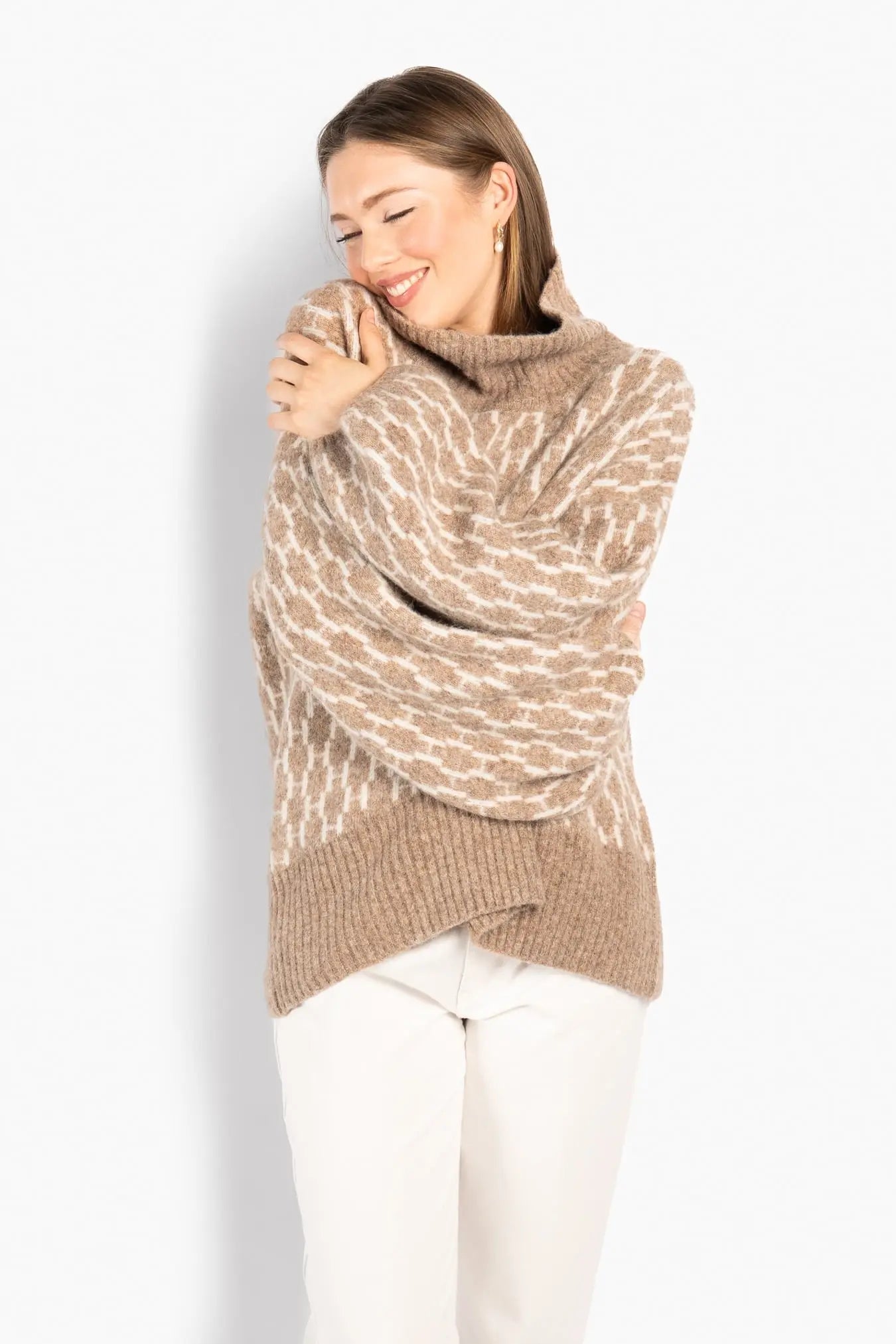 Fam New Pattern Genser