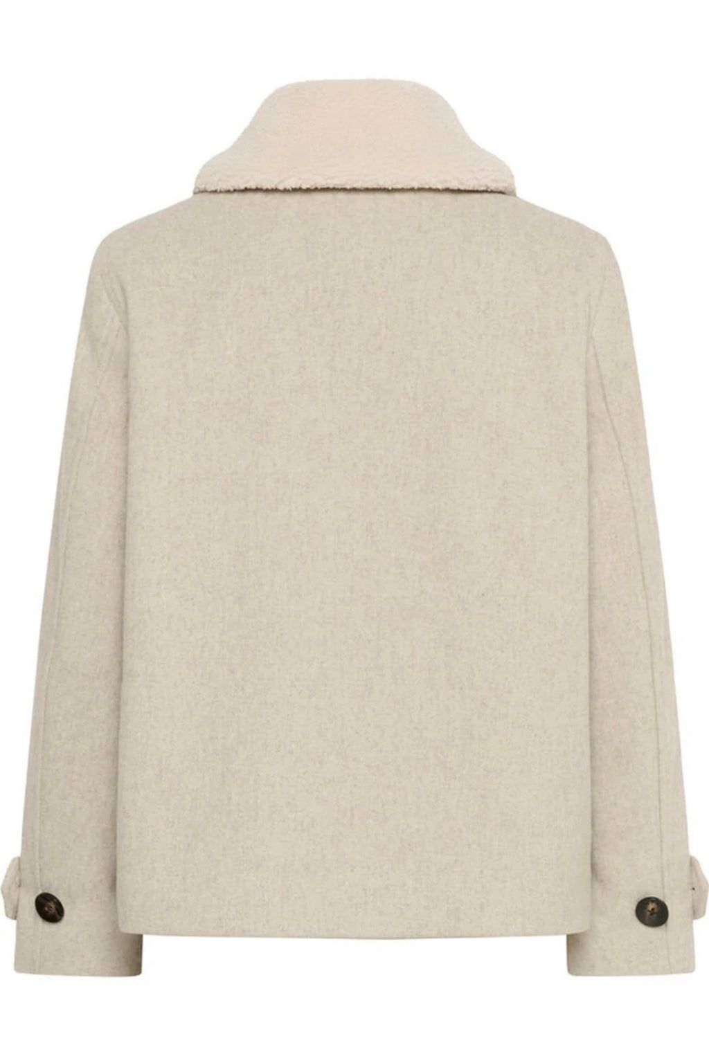 Part Two Sylvia Jakke - Beige