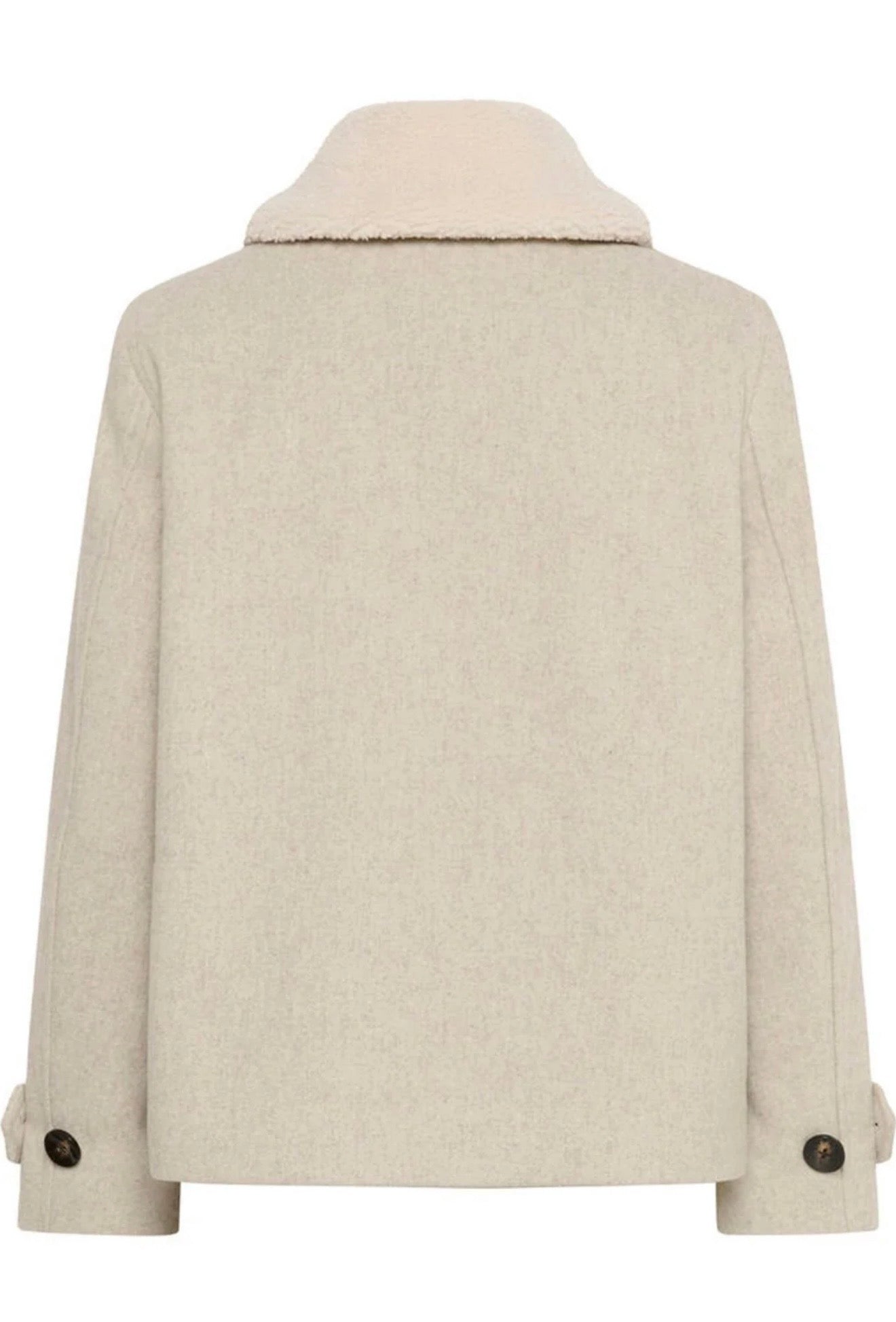 Part Two Sylvia Jakke - Beige