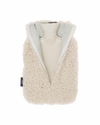 Skinnwille Hot Water Bottle Moonlight - Beige