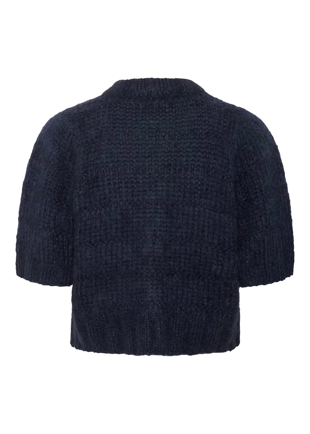 Part Two Vernona Cardigan - Mørk blå