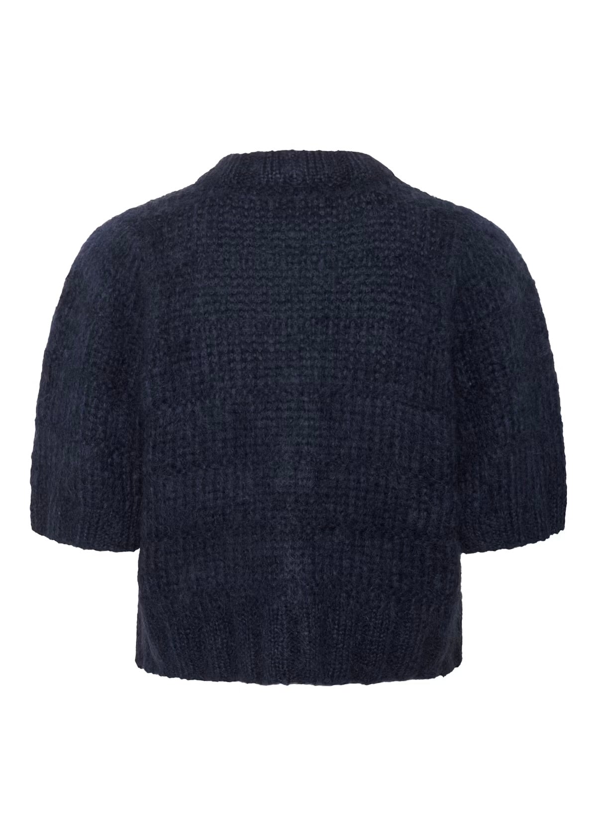 Part Two Vernona Cardigan - Mørk blå