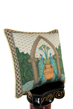 Villabella Pavona Putetrekk