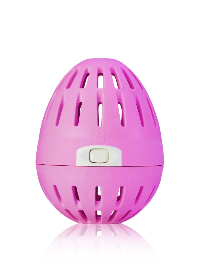 Vaskeegg British Blooms Ceriserosa 70 vask - EE-LE70BB Ecoegg