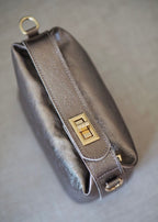 7Days Eske Veske - Bronze