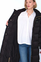 Edda Dunjakke/Vest