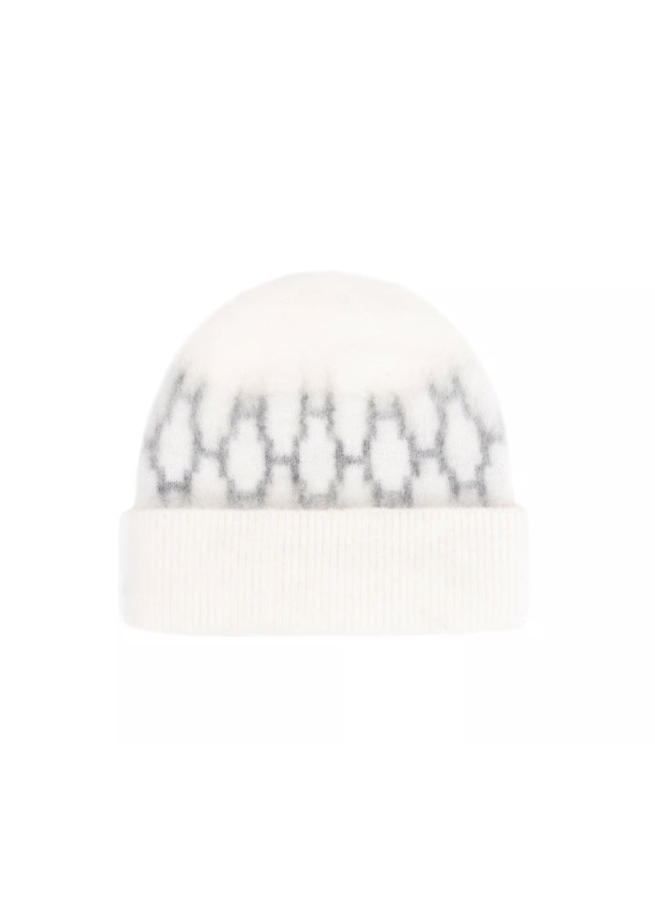 Hést Gera Lue - hvit