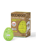 Vaskeegg Jasmine Grønn  70 vask - EE-LE70JI Ecoegg