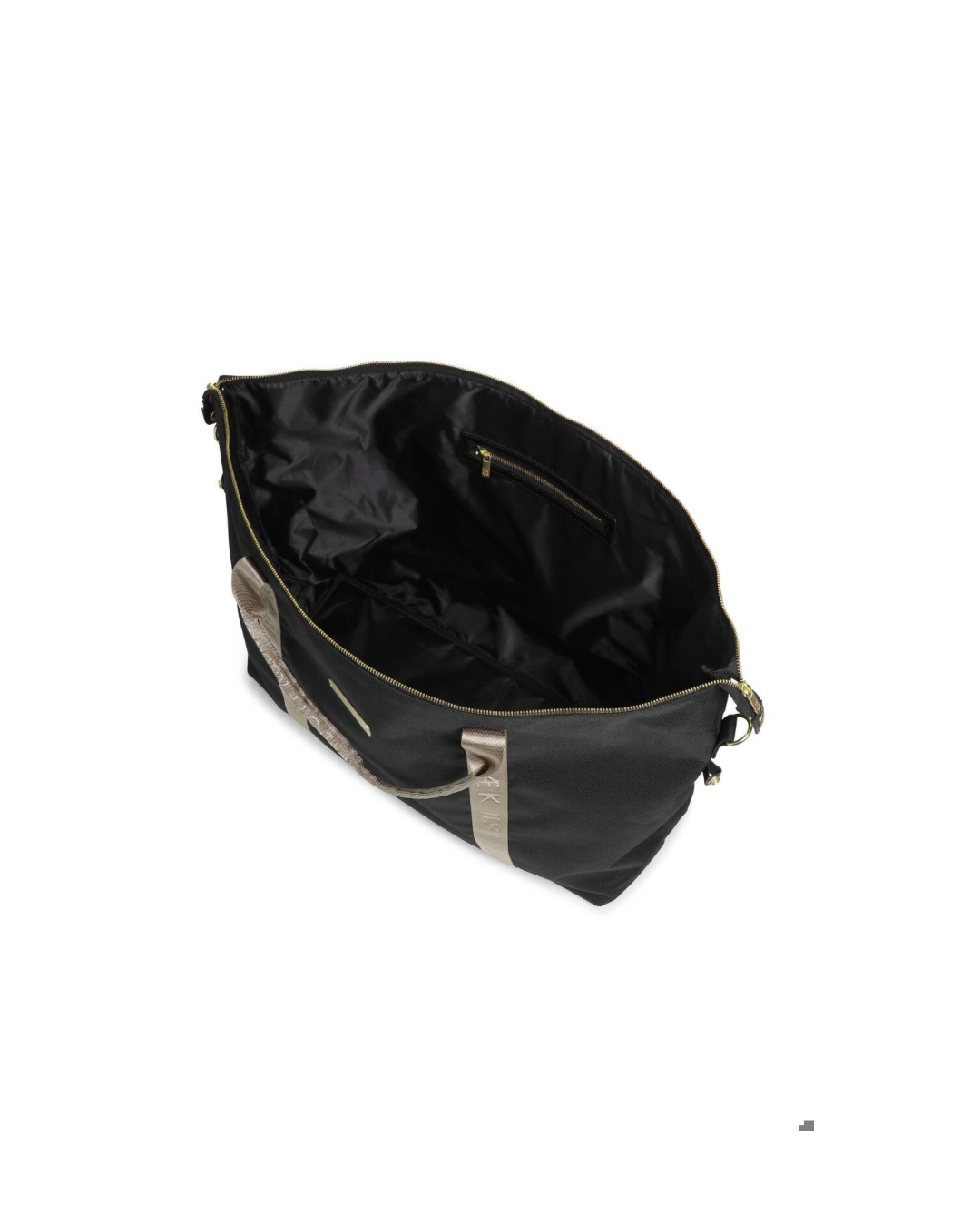 Ilse Jacobsen reisebag - Svart