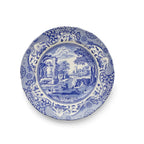 Spode Blue Italian Middagstallerken  (27cm)
