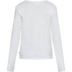 Redgreen Cilja Long Sleeve - Hvit (L)
