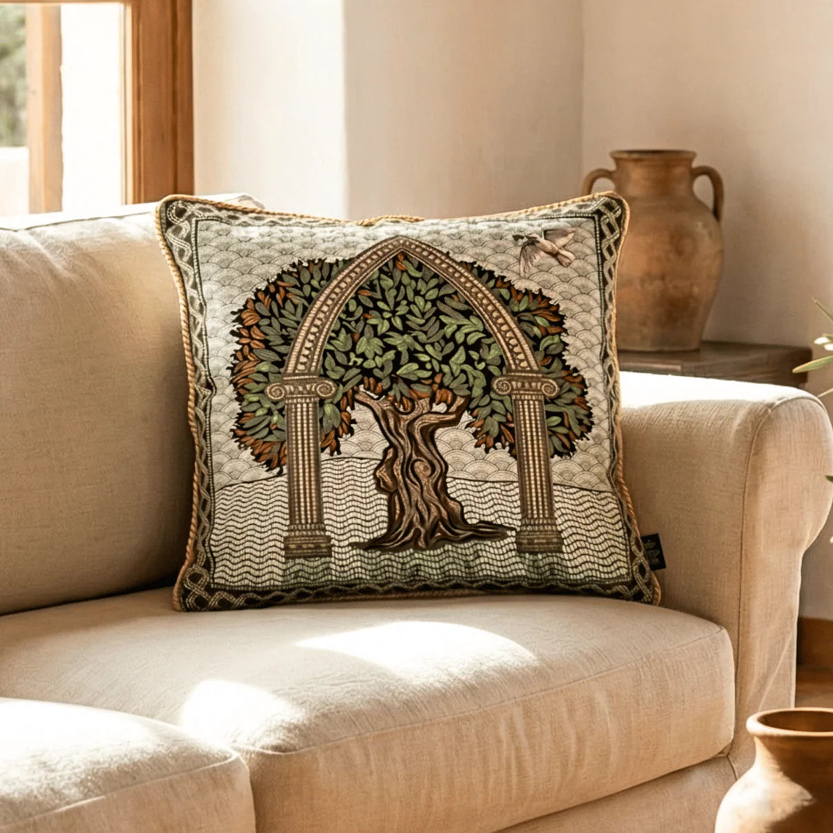 Villabella Làlbero Putetrekk