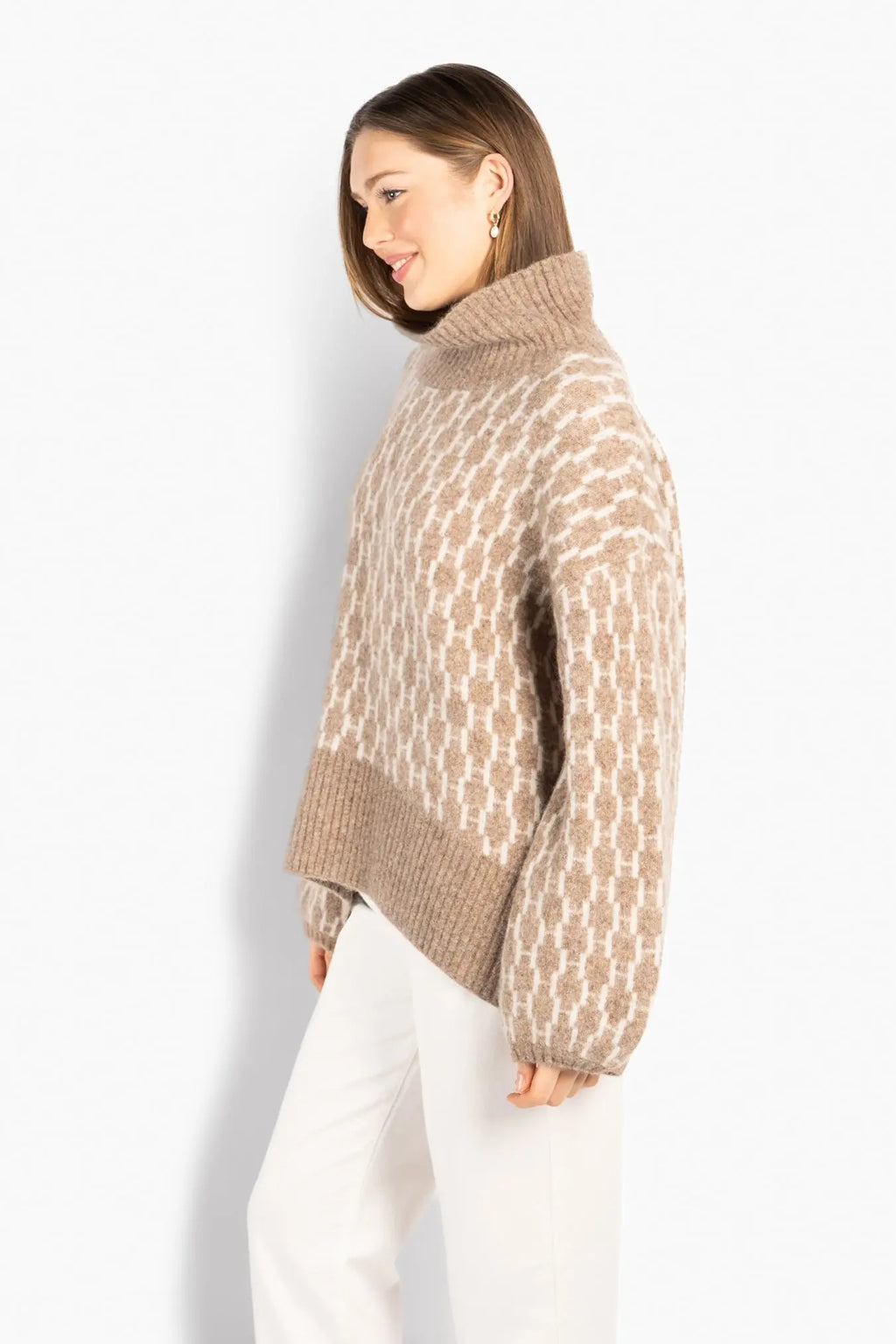 Fam New Pattern Genser