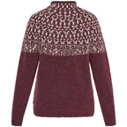 Redgreen Jesebel Sweater - Bordeaux