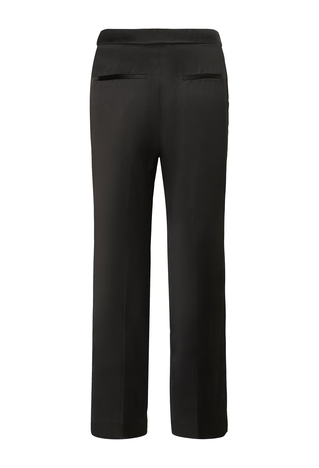 Part Two Uma bukser - Svart