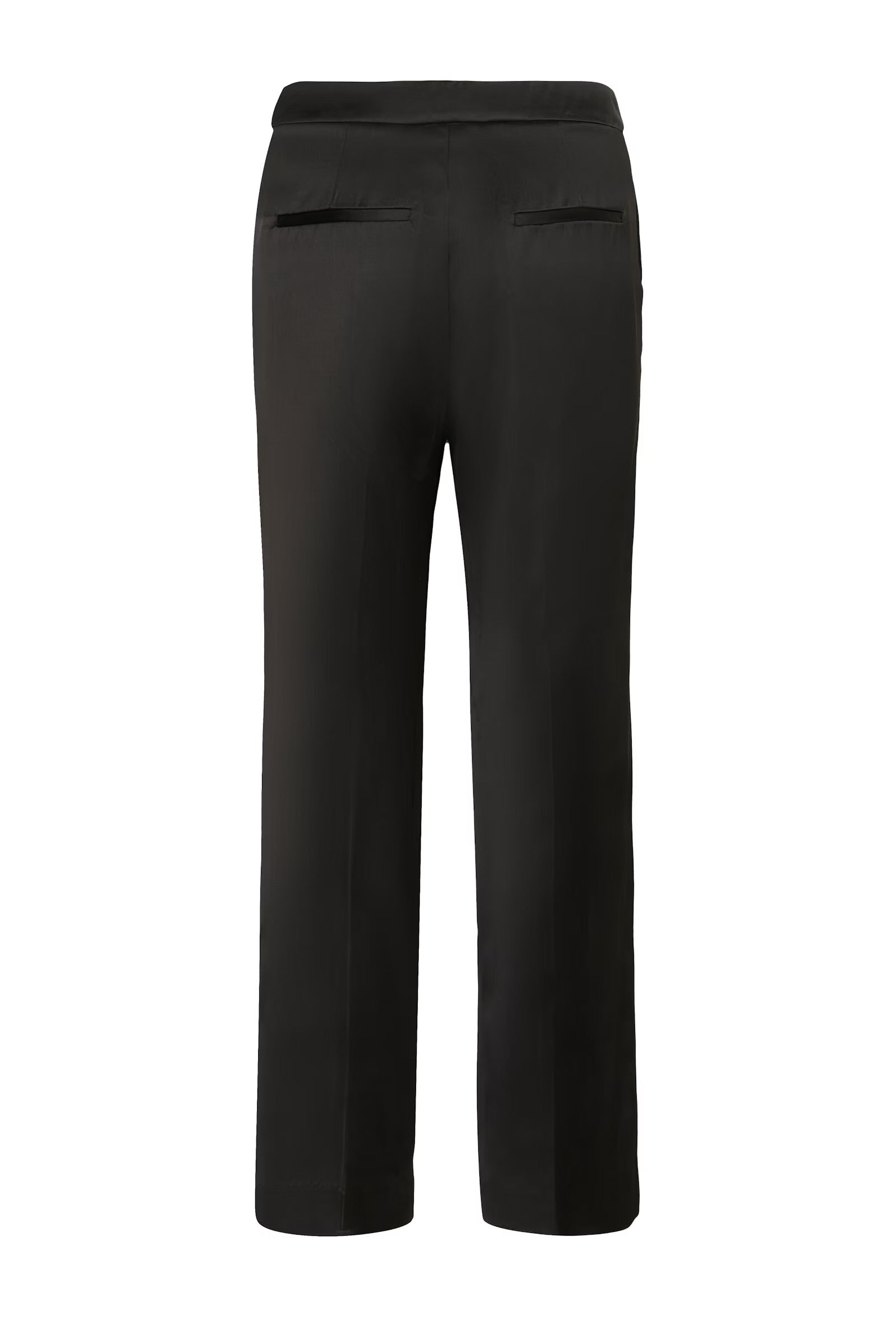 Part Two Uma bukser - Svart