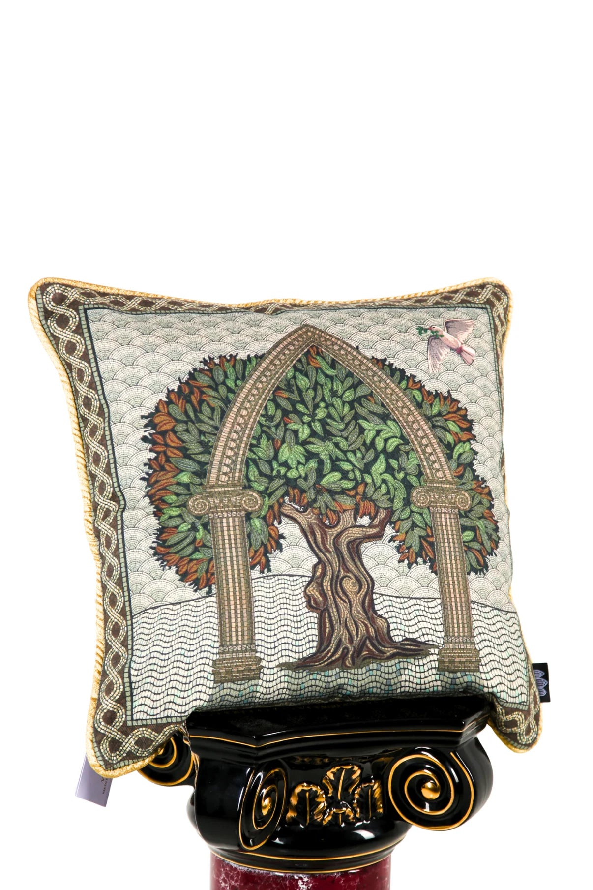 Villabella Làlbero Putetrekk