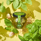 Olivenlunden Pesto genovese
