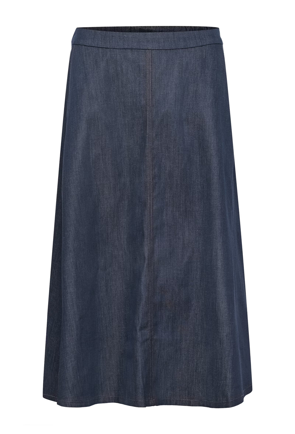 Karen by Simonsen Drew denim skjørt