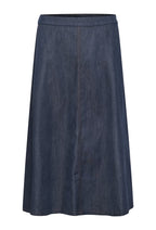 Karen by Simonsen Drew Denim Skjørt