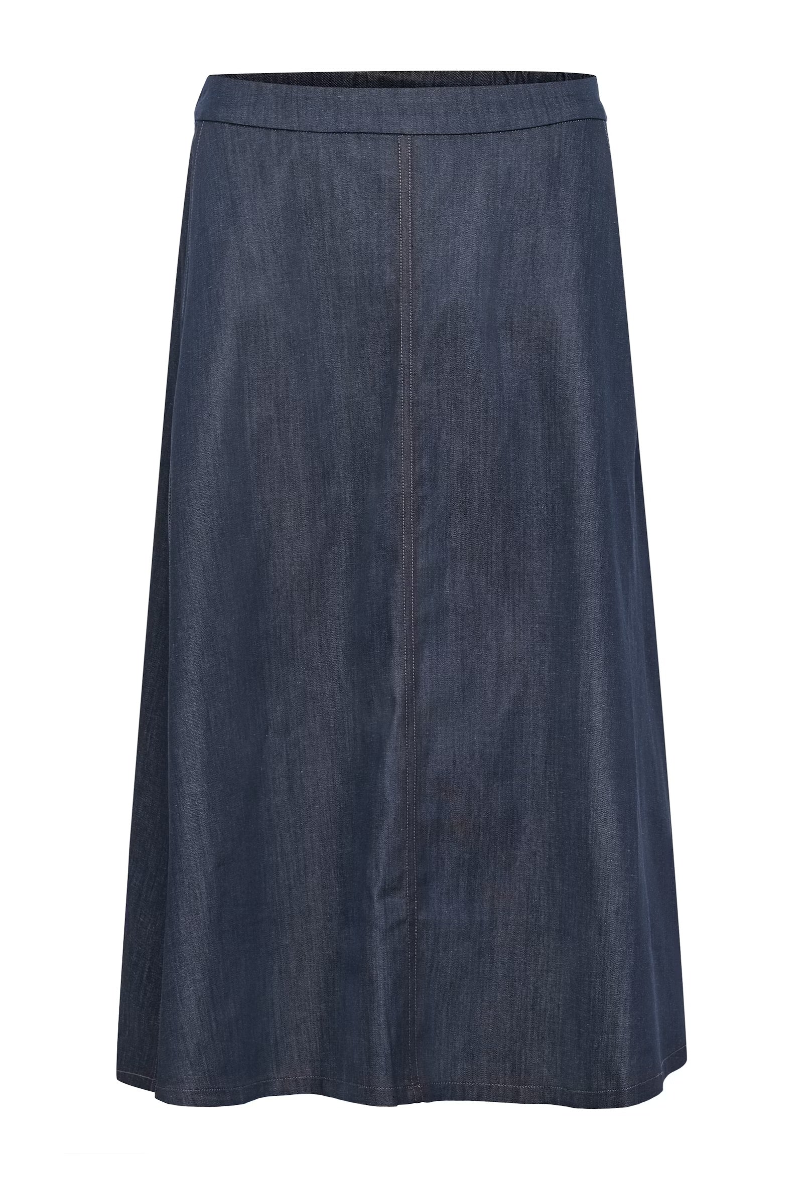 Karen by Simonsen Drew denim skjørt