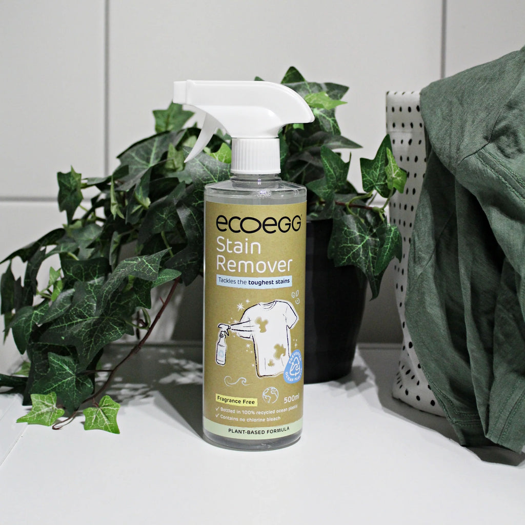 Ecoegg Flekkfjerner til klær