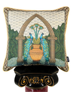 Villabella Pavona Putetrekk