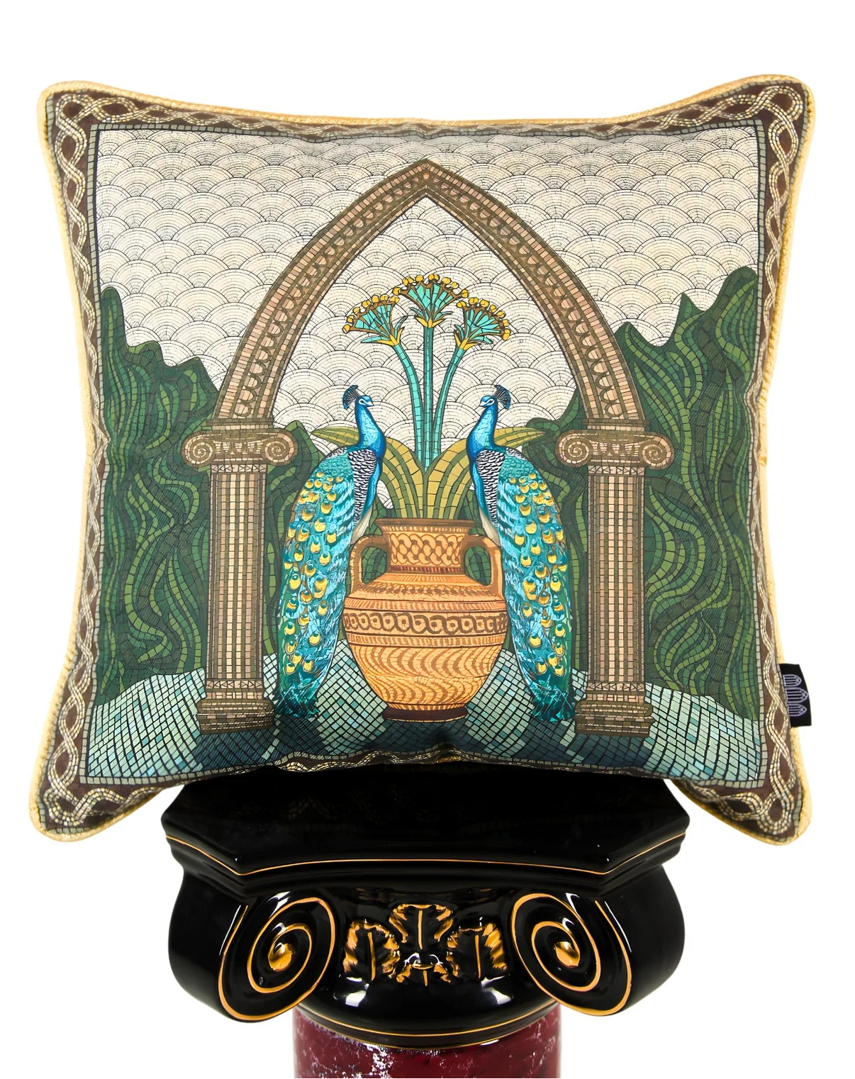 Villabella Pavona Putetrekk