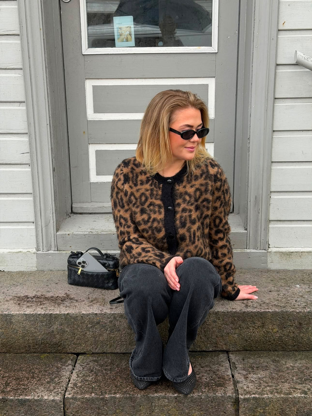 Ada Cardigan