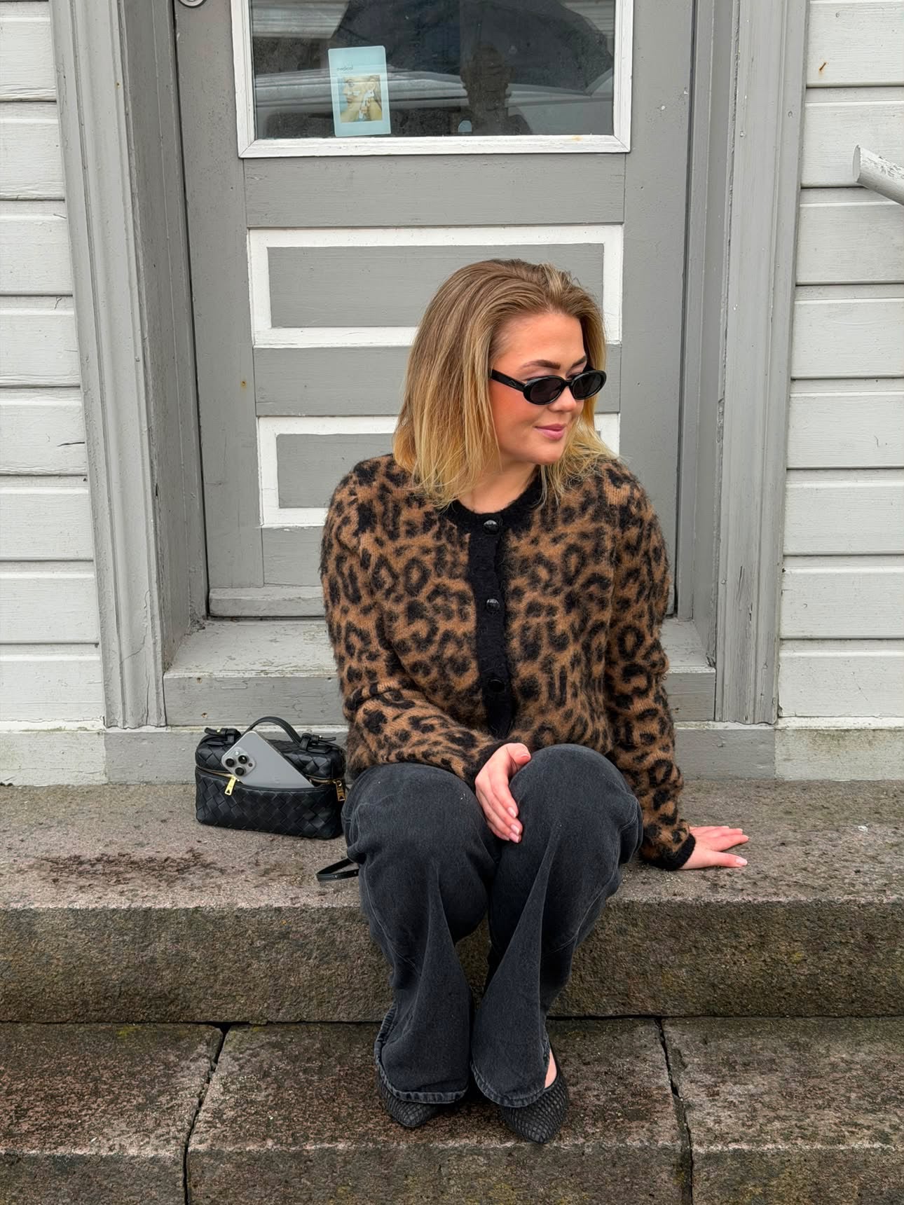 Ada Cardigan