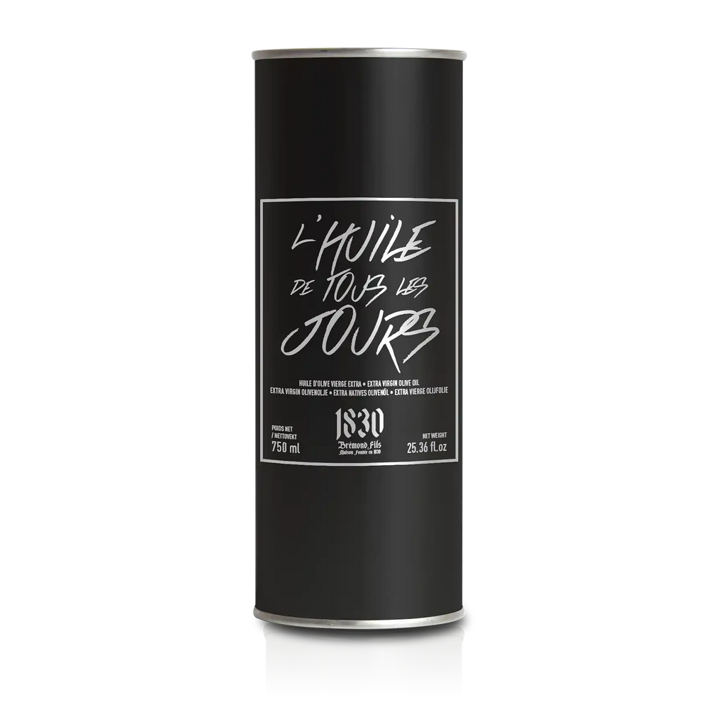 Olivenlunden Hverdagsolje