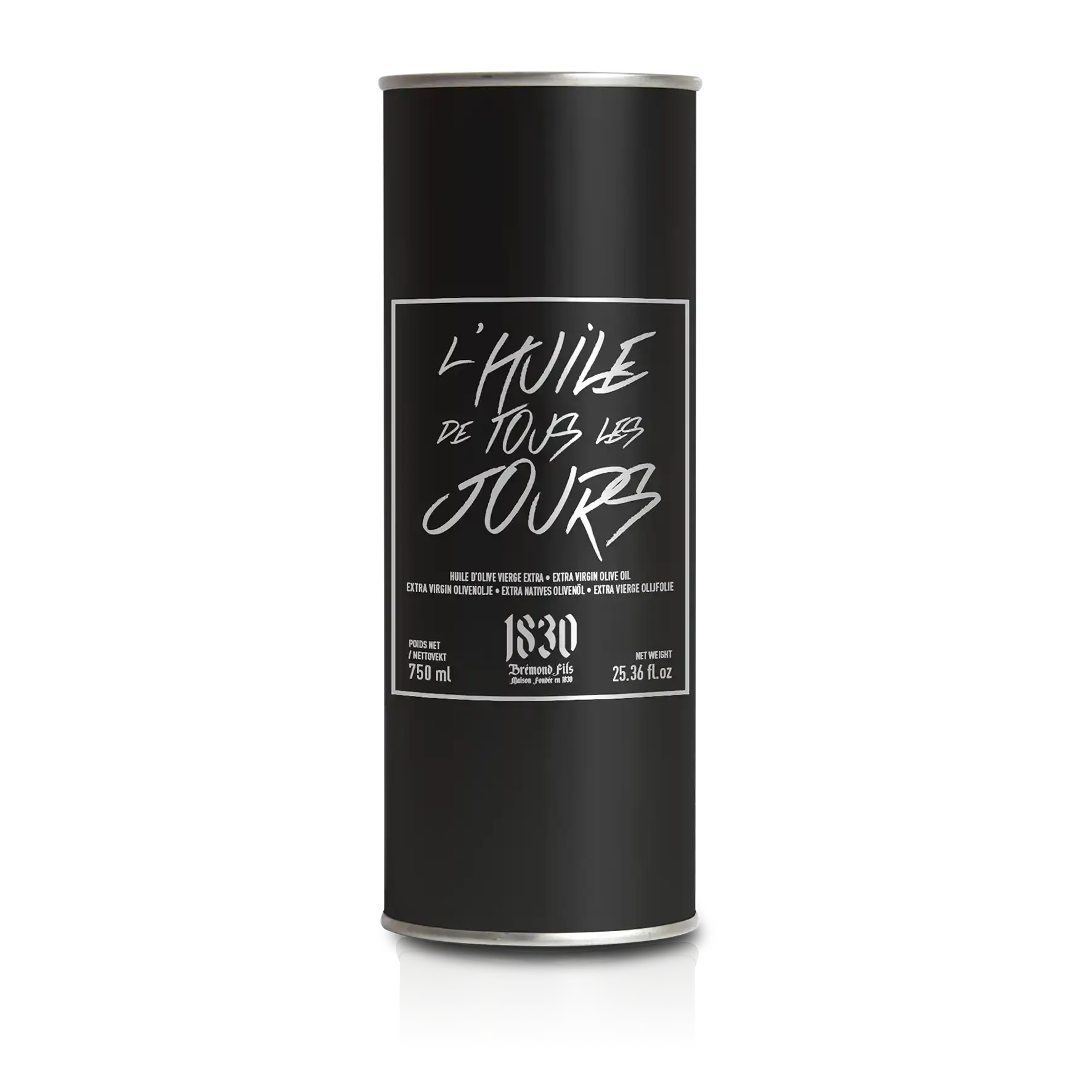 Olivenlunden Hverdagsolje