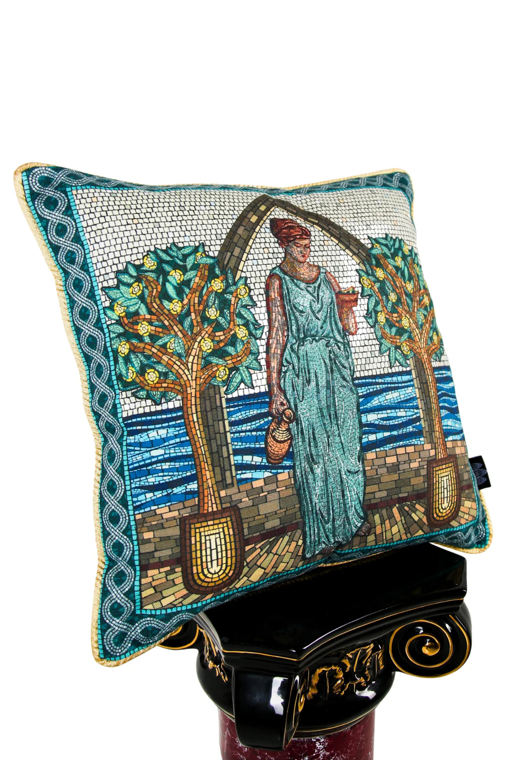 Villabella Donna Putetrekk