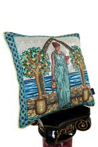 Villabella Donna Putetrekk