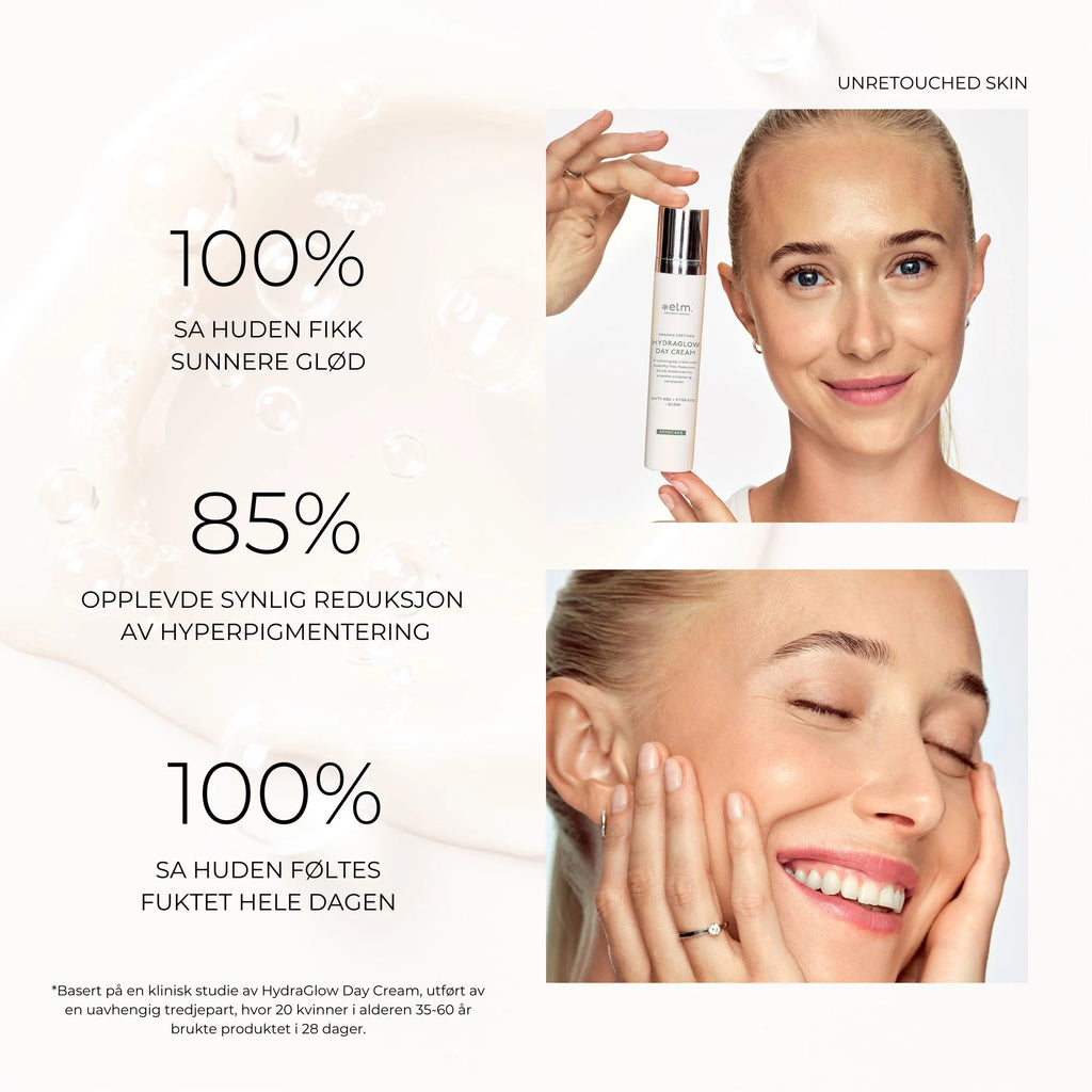 Hydraglow Dagkrem 50 ml