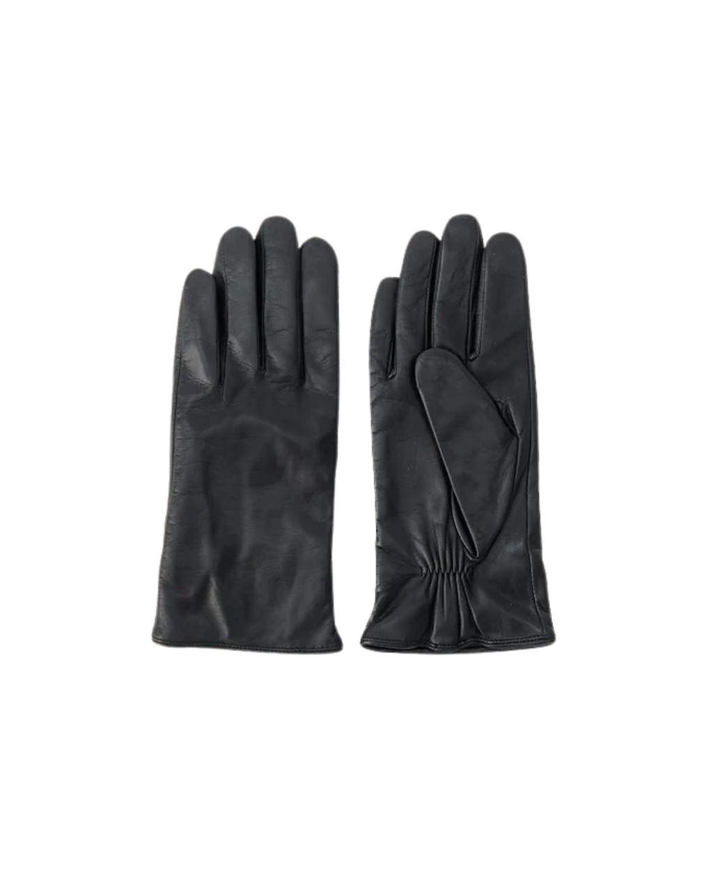 Part Two Carrin Leather Gloves
