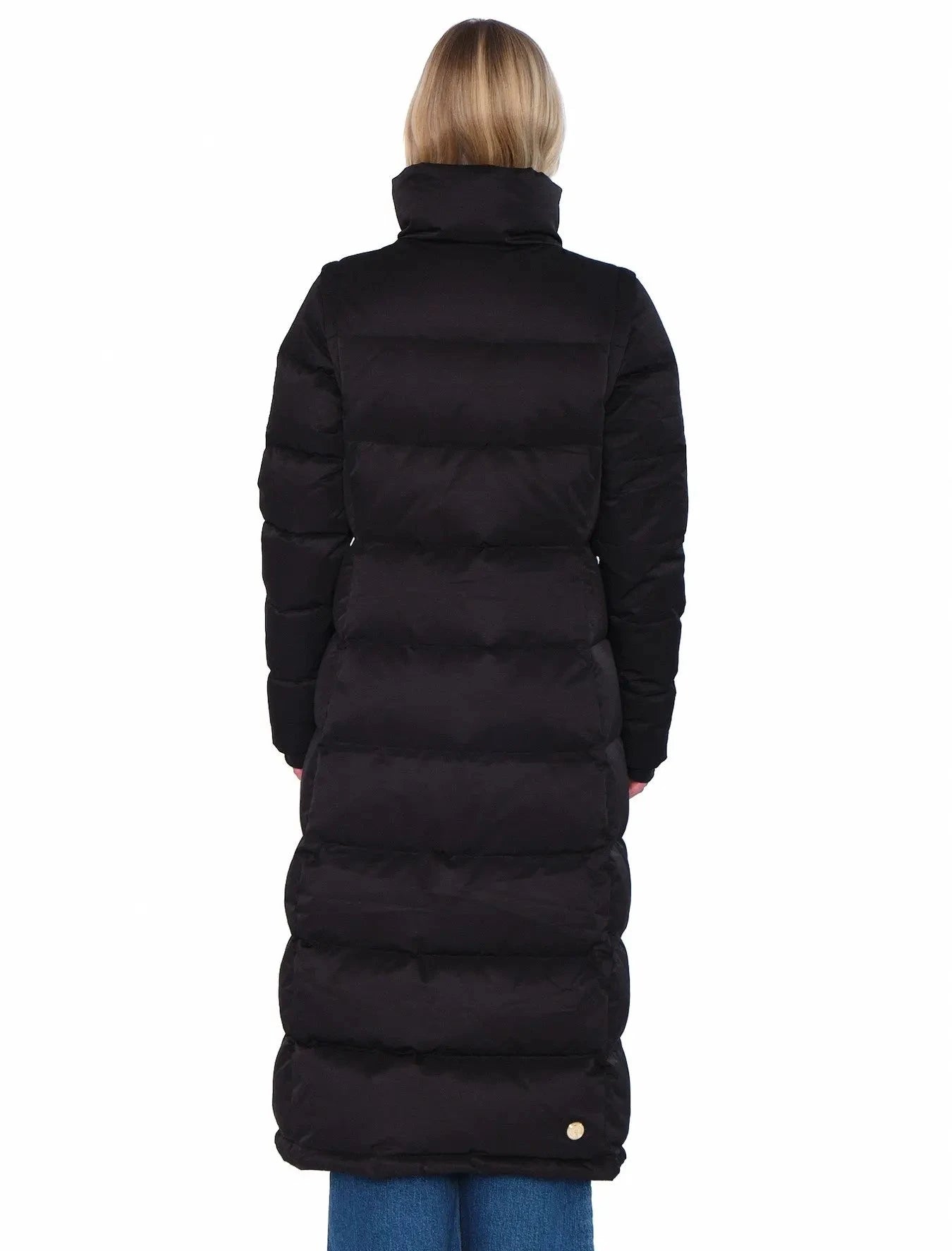 Edda Dunjakke/Vest