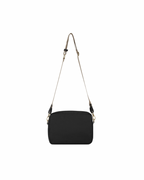 Ilse Jacobsen cross body reiseveske - svart