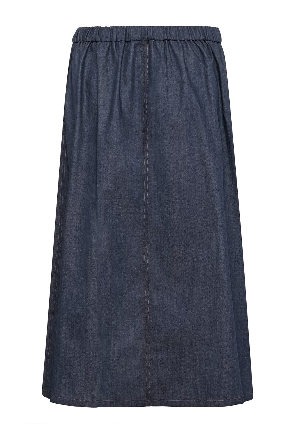 Karen by Simonsen Drew denim skjørt