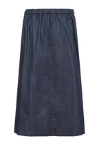 Karen by Simonsen Drew Denim Skjørt