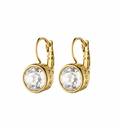 Dyrberg/Kern Madu Øredobb - Crystal
